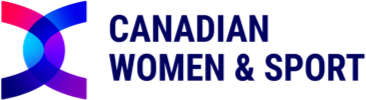 Women and Sport Logo